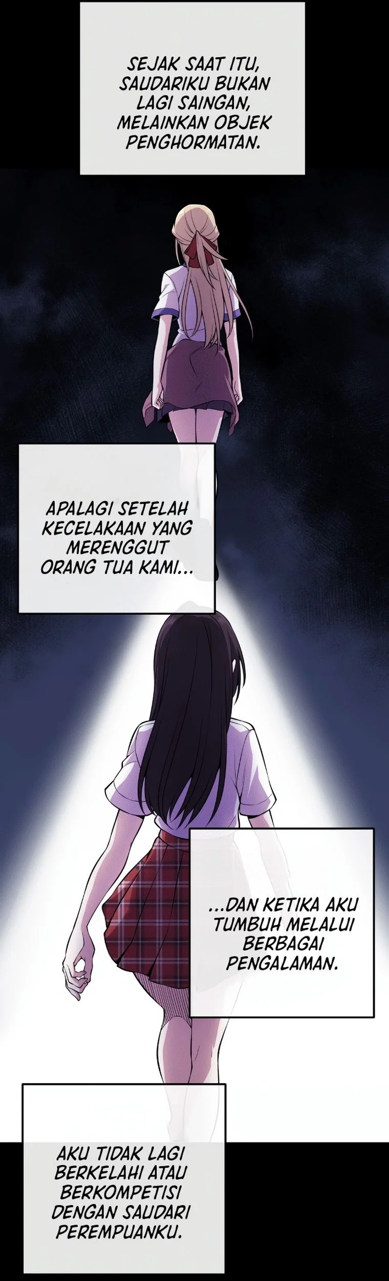 Webtoon Character Na Kang Lim Chapter 105 - halaman 29