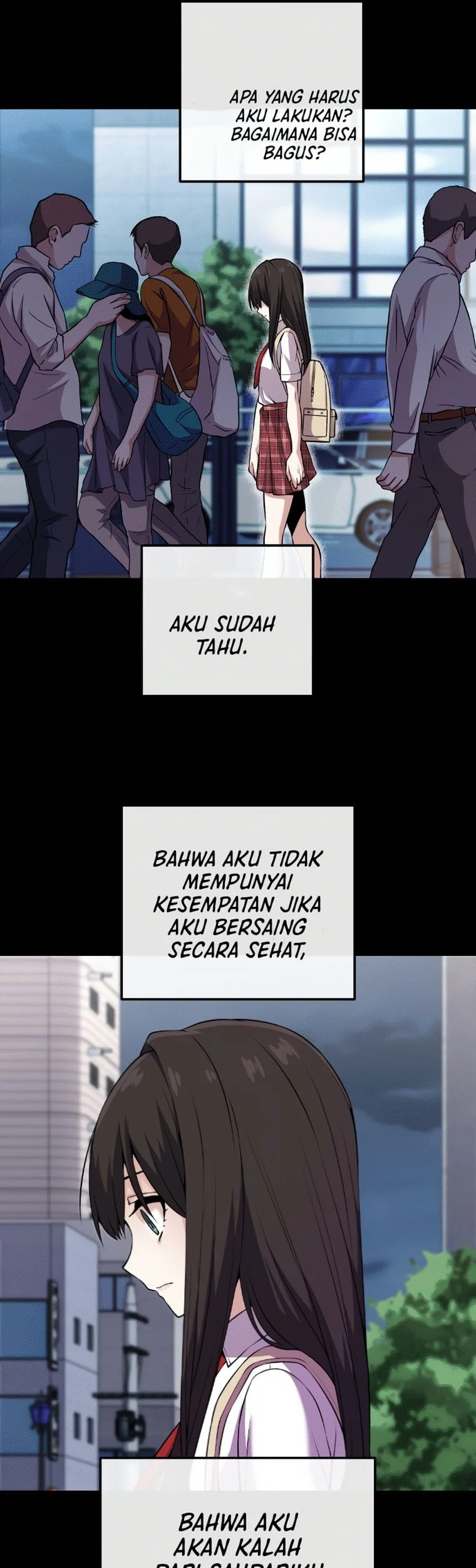 Webtoon Character Na Kang Lim Chapter 105 - halaman 32
