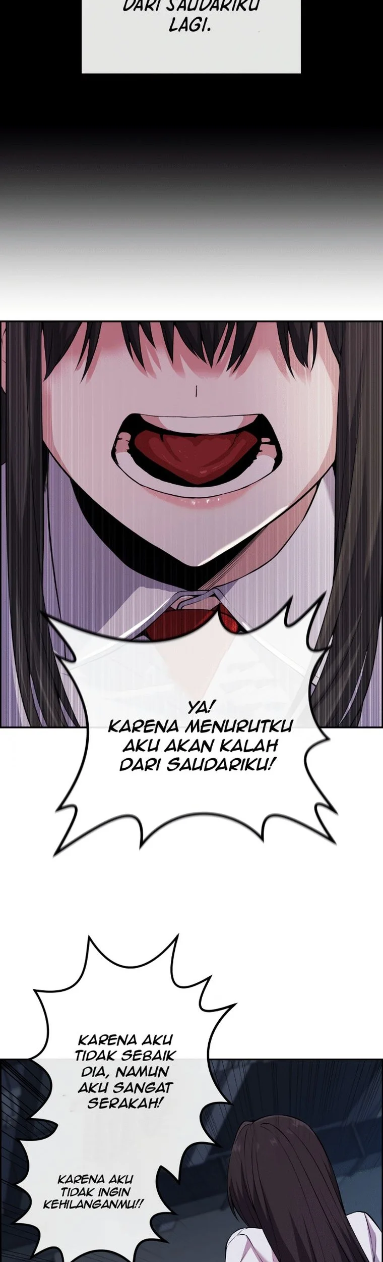 Webtoon Character Na Kang Lim Chapter 105 - halaman 33