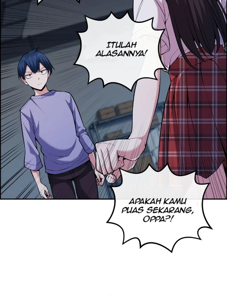 Webtoon Character Na Kang Lim Chapter 105 - halaman 34