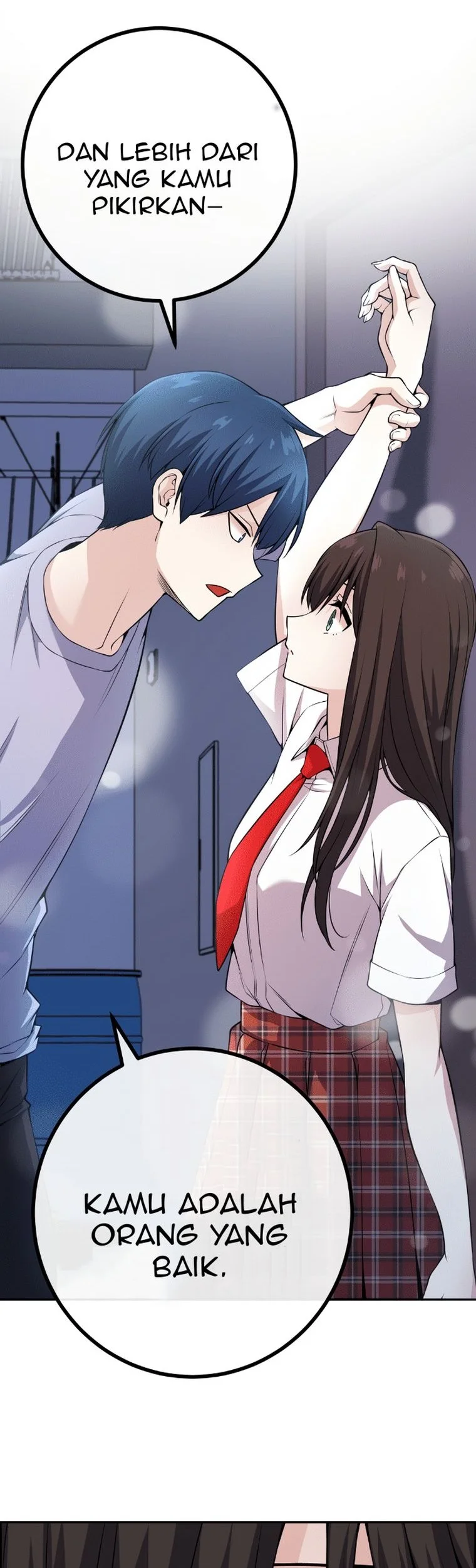 Webtoon Character Na Kang Lim Chapter 105 - halaman 39