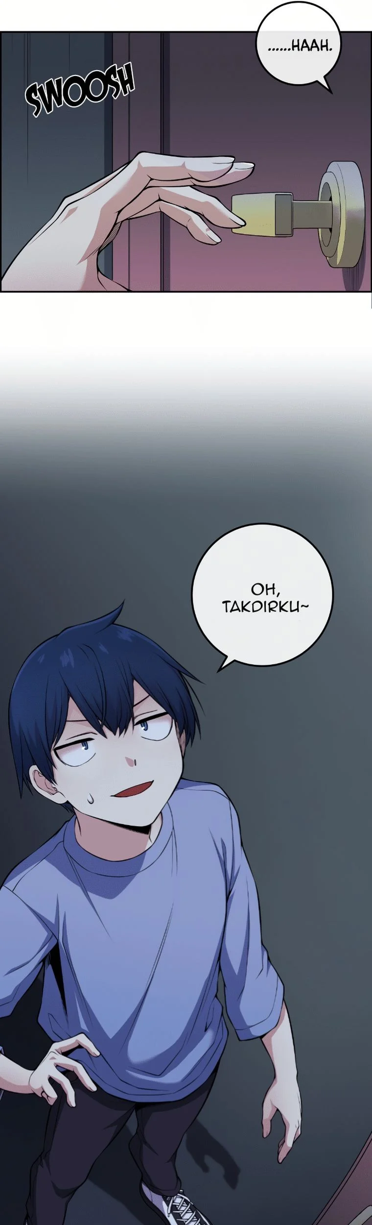 Webtoon Character Na Kang Lim Chapter 105 - halaman 4