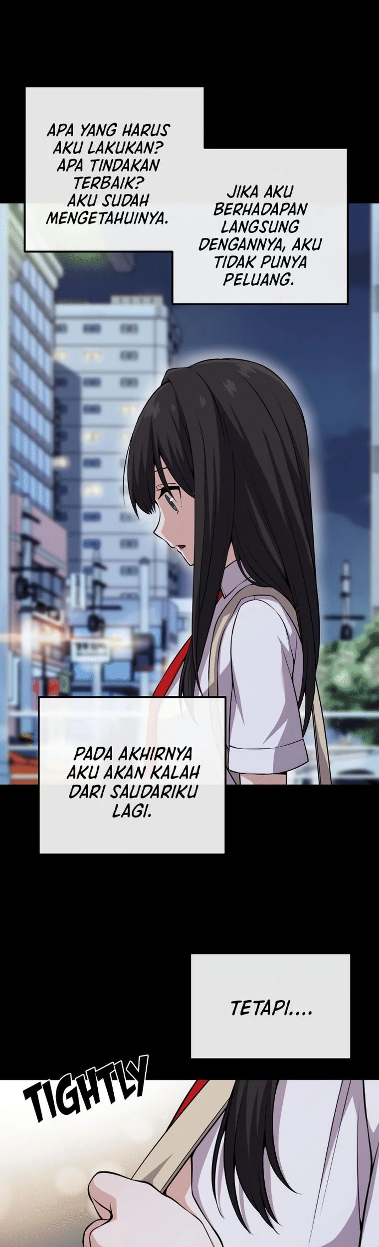 Webtoon Character Na Kang Lim Chapter 105 - halaman 41