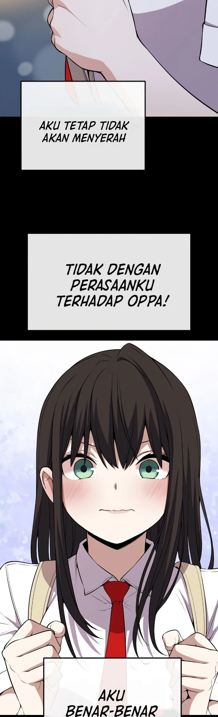 Webtoon Character Na Kang Lim Chapter 105 - halaman 42