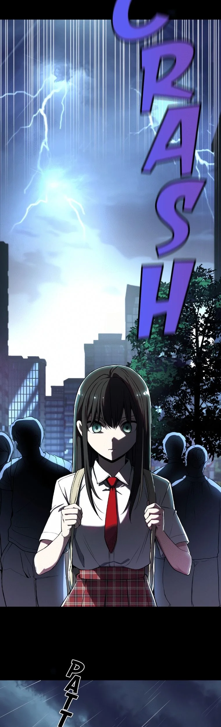 Webtoon Character Na Kang Lim Chapter 105 - halaman 44