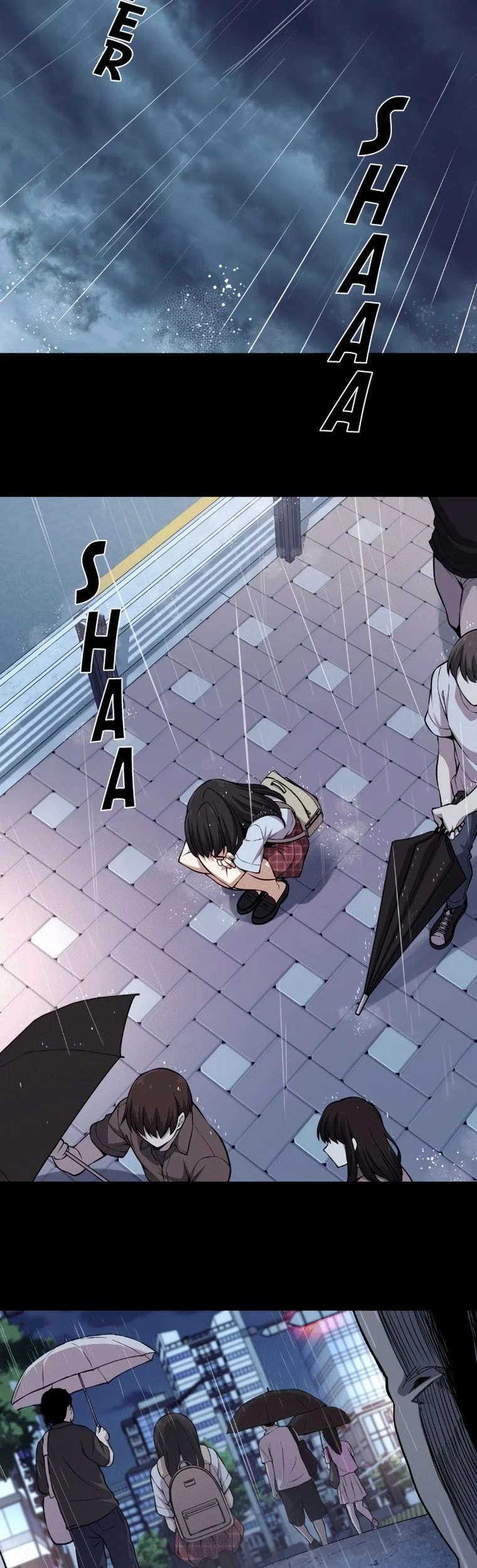 Webtoon Character Na Kang Lim Chapter 105 - halaman 45