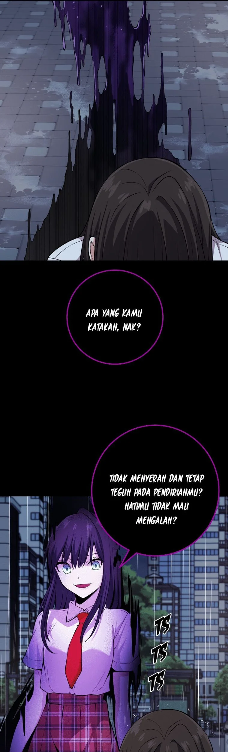 Webtoon Character Na Kang Lim Chapter 105 - halaman 47