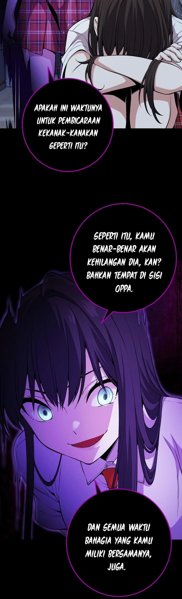 Webtoon Character Na Kang Lim Chapter 105 - halaman 48