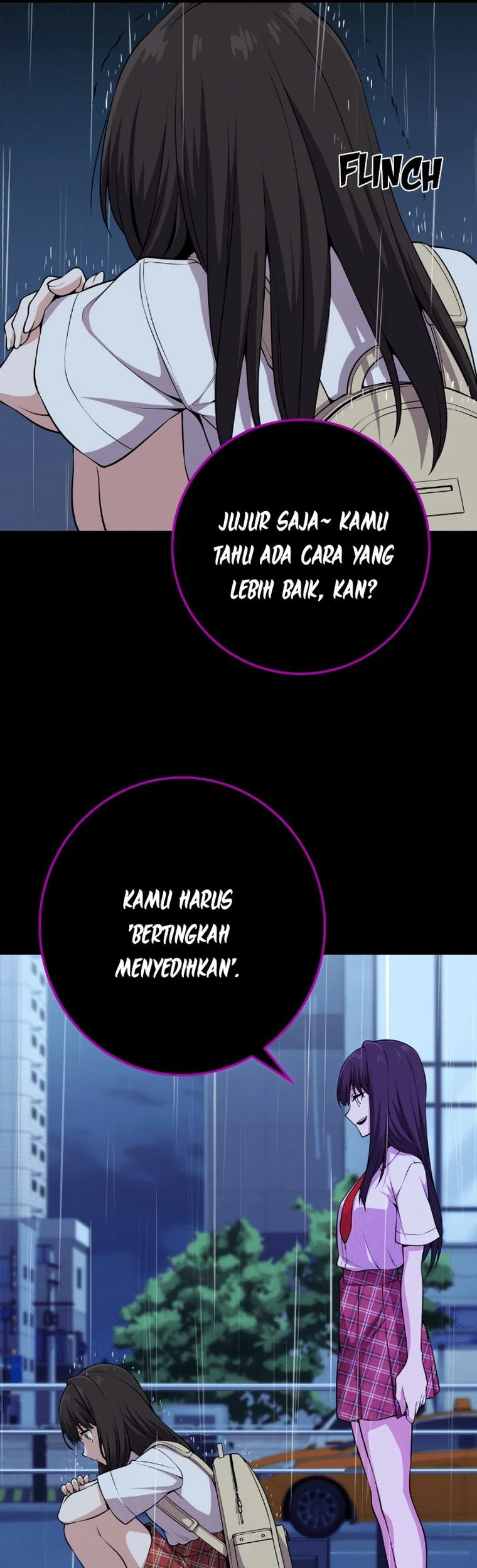 Webtoon Character Na Kang Lim Chapter 105 - halaman 50