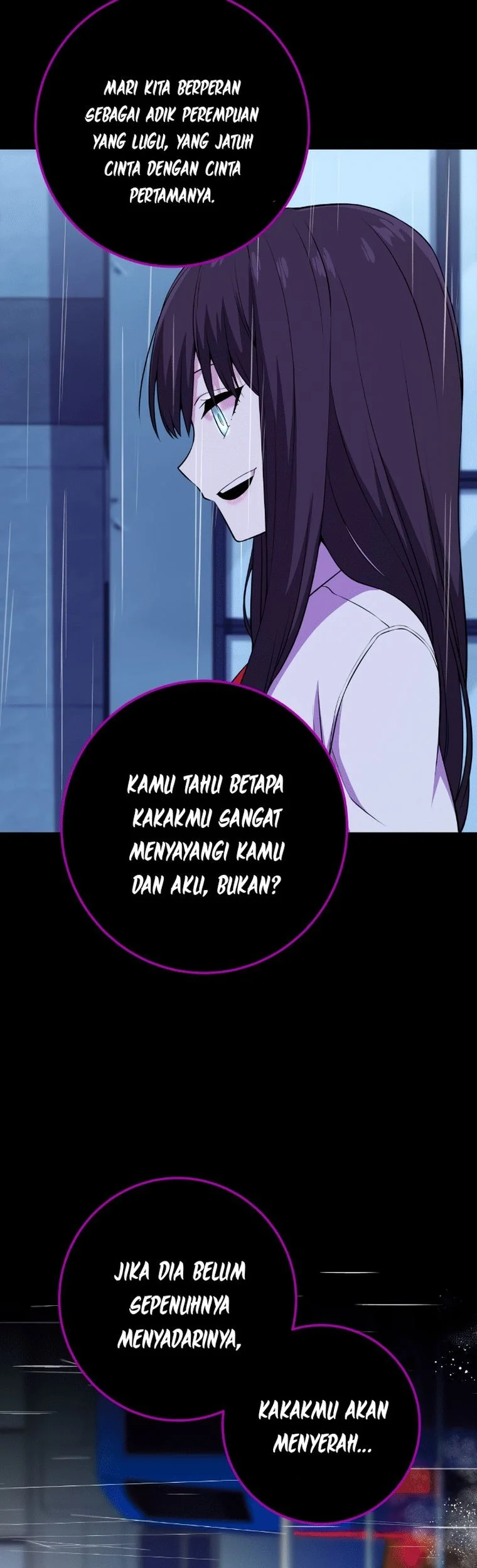Webtoon Character Na Kang Lim Chapter 105 - halaman 52