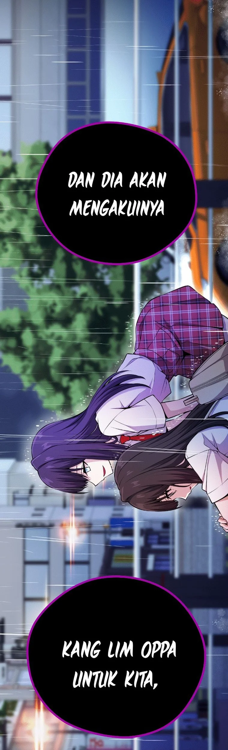 Webtoon Character Na Kang Lim Chapter 105 - halaman 53
