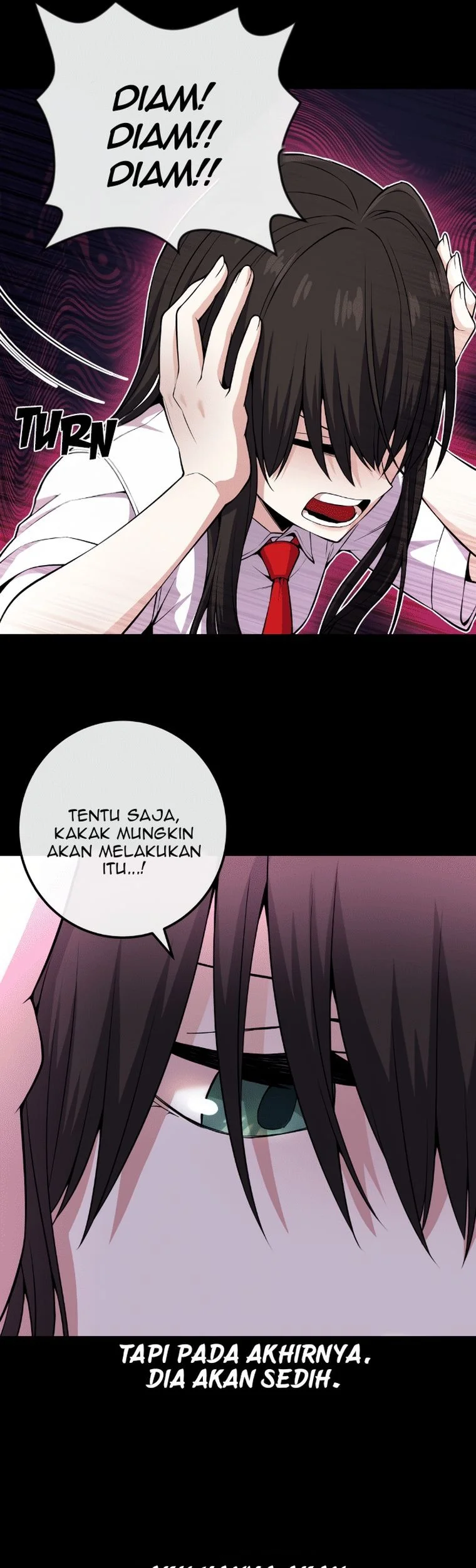 Webtoon Character Na Kang Lim Chapter 105 - halaman 55