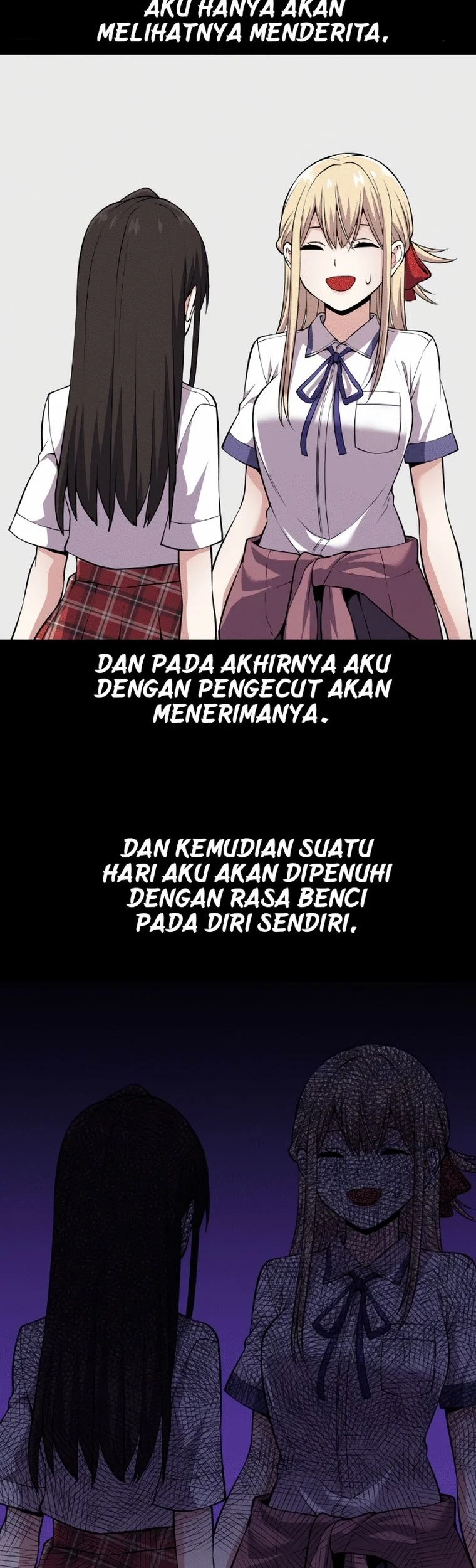 Webtoon Character Na Kang Lim Chapter 105 - halaman 56