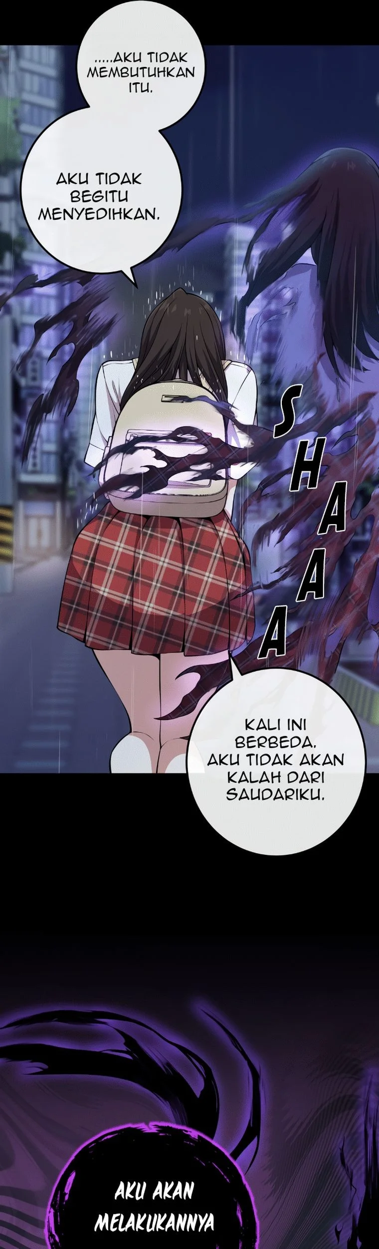 Webtoon Character Na Kang Lim Chapter 105 - halaman 58