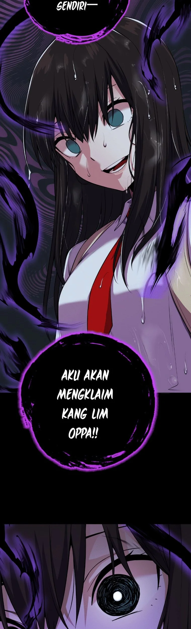 Webtoon Character Na Kang Lim Chapter 105 - halaman 59