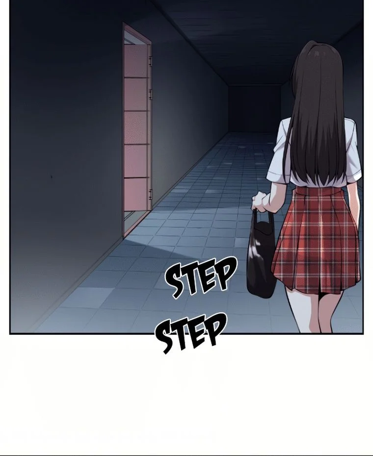 Webtoon Character Na Kang Lim Chapter 105 - halaman 6