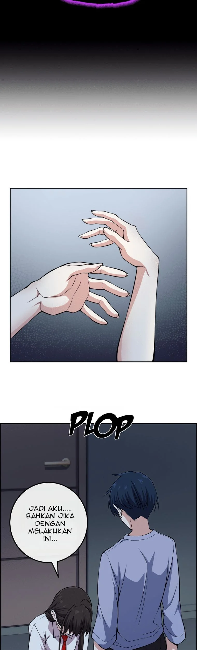 Webtoon Character Na Kang Lim Chapter 105 - halaman 61