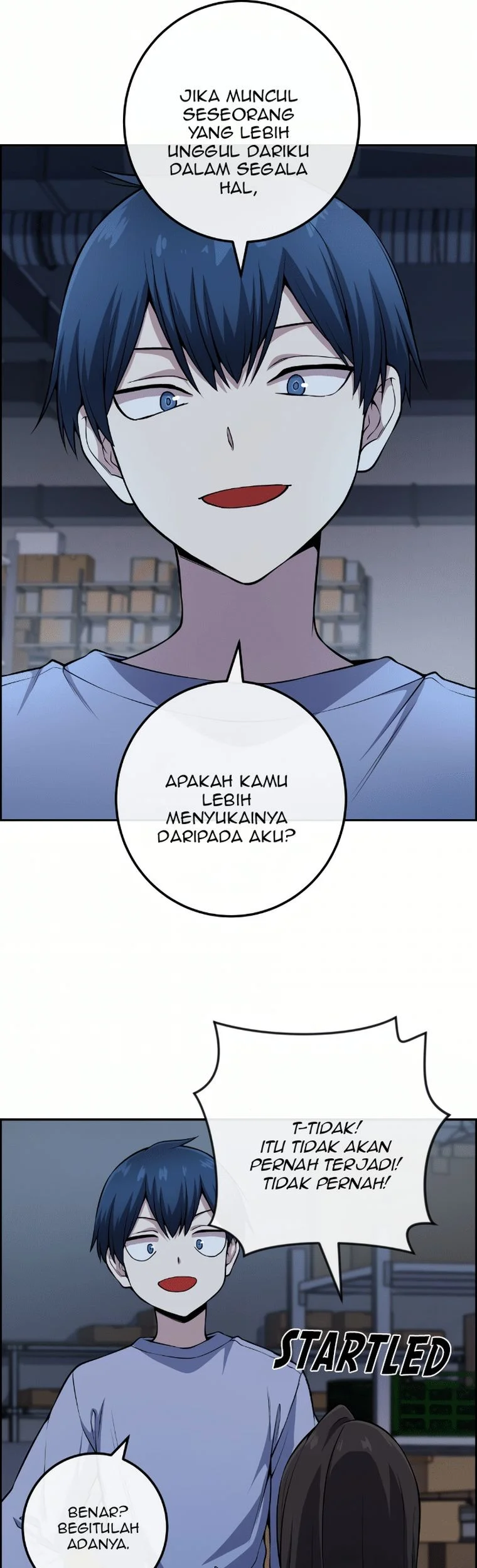 Webtoon Character Na Kang Lim Chapter 105 - halaman 66