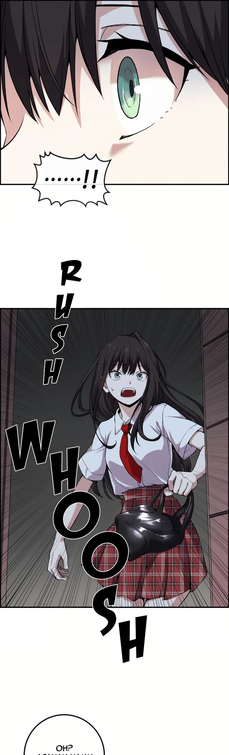 Webtoon Character Na Kang Lim Chapter 105 - halaman 7