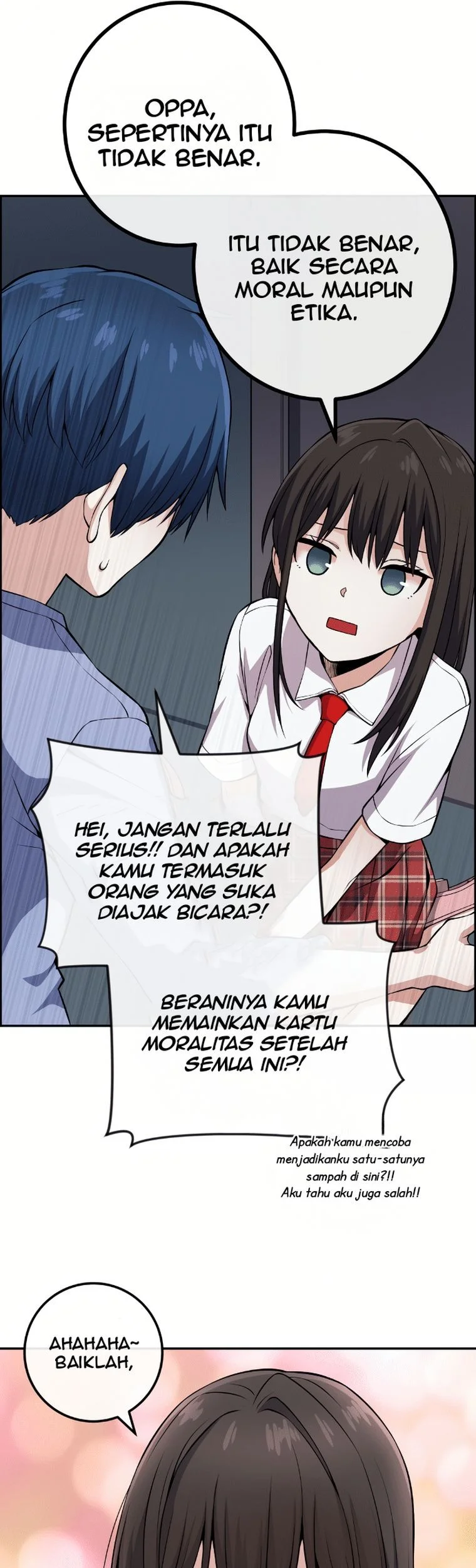 Webtoon Character Na Kang Lim Chapter 105 - halaman 70
