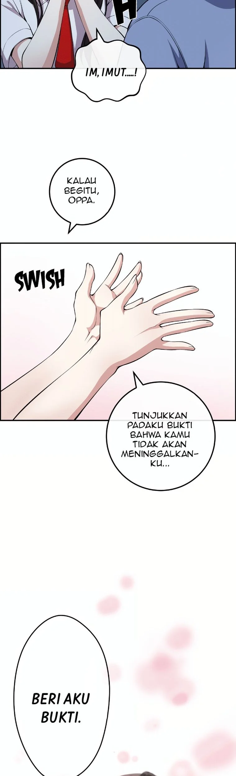 Webtoon Character Na Kang Lim Chapter 105 - halaman 73