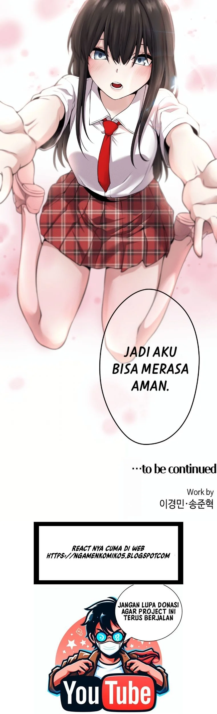 Webtoon Character Na Kang Lim Chapter 105 - halaman 75
