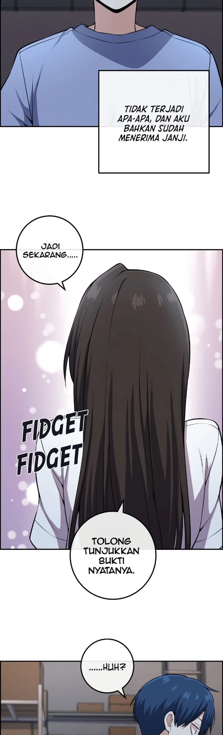 Webtoon Character Na Kang Lim Chapter 106 - halaman 13