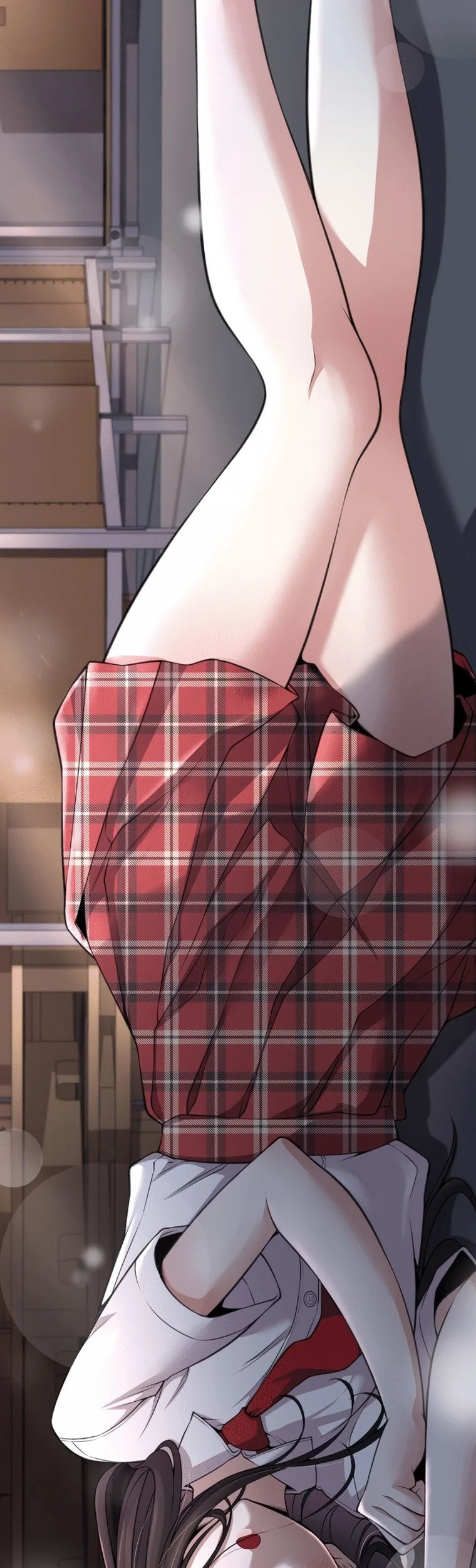 Webtoon Character Na Kang Lim Chapter 106 - halaman 16
