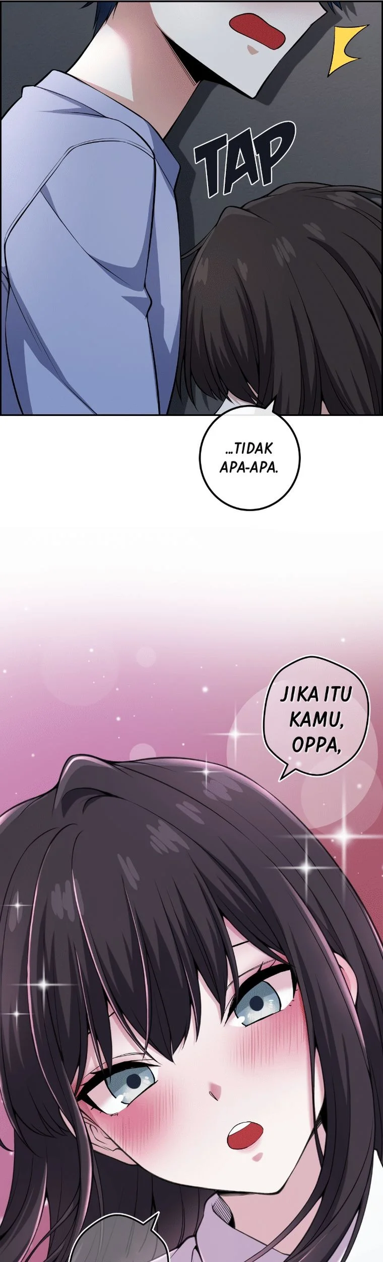 Webtoon Character Na Kang Lim Chapter 106 - halaman 21