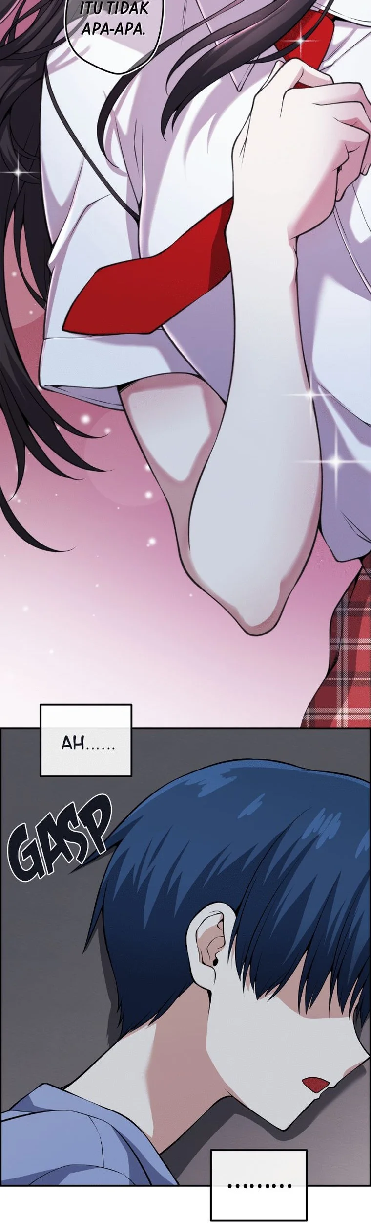 Webtoon Character Na Kang Lim Chapter 106 - halaman 22