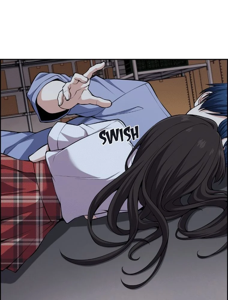 Webtoon Character Na Kang Lim Chapter 106 - halaman 23