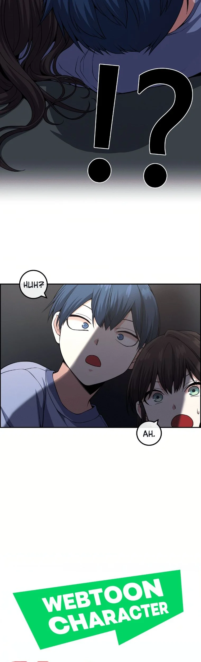 Webtoon Character Na Kang Lim Chapter 106 - halaman 27