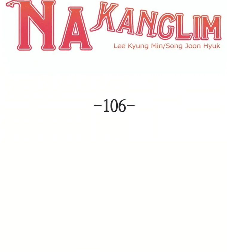 Webtoon Character Na Kang Lim Chapter 106 - halaman 28