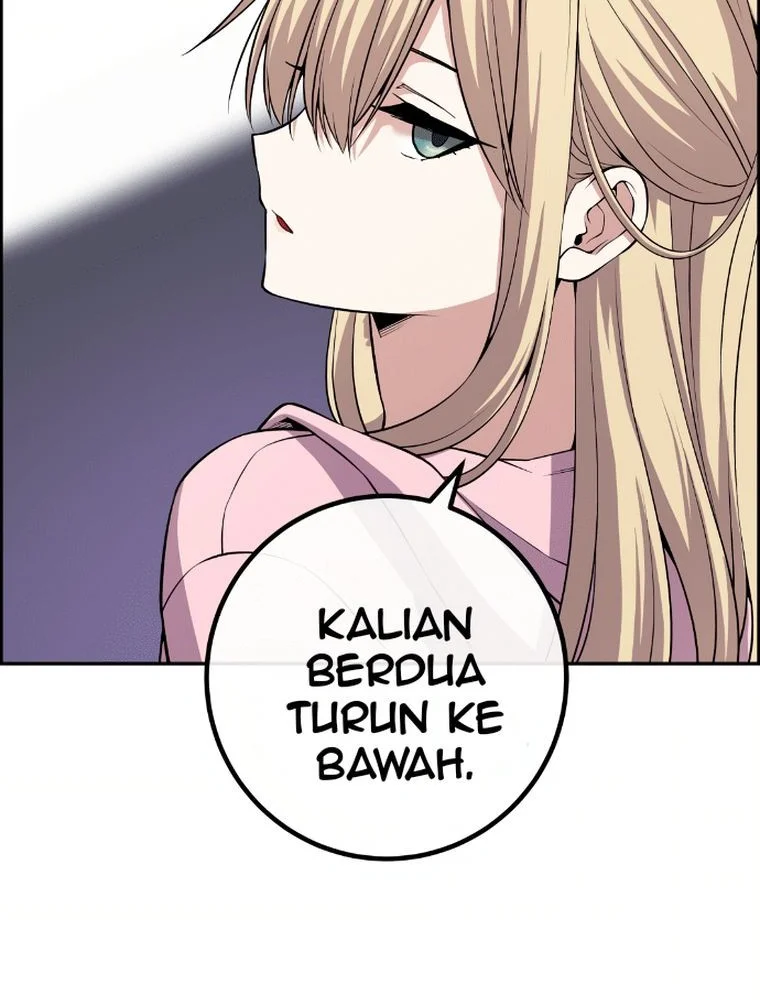 Webtoon Character Na Kang Lim Chapter 106 - halaman 31