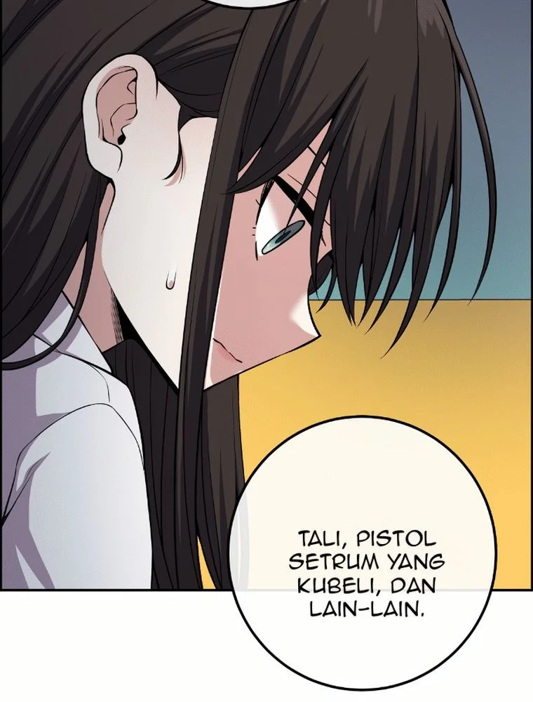 Webtoon Character Na Kang Lim Chapter 106 - halaman 40