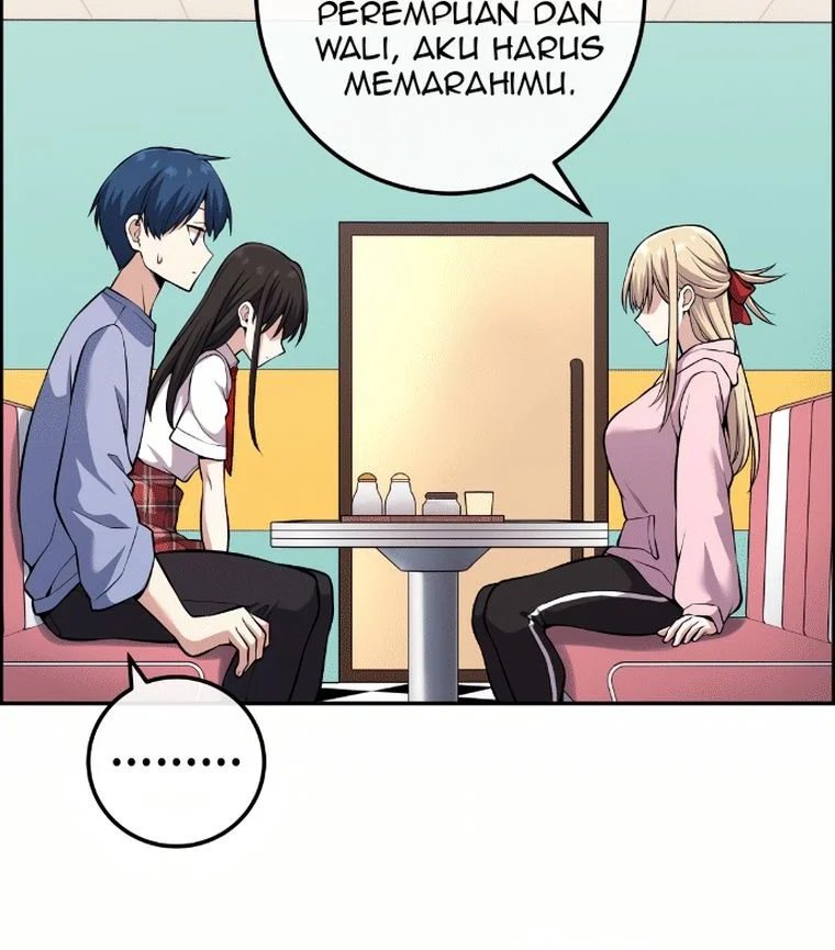 Webtoon Character Na Kang Lim Chapter 106 - halaman 43
