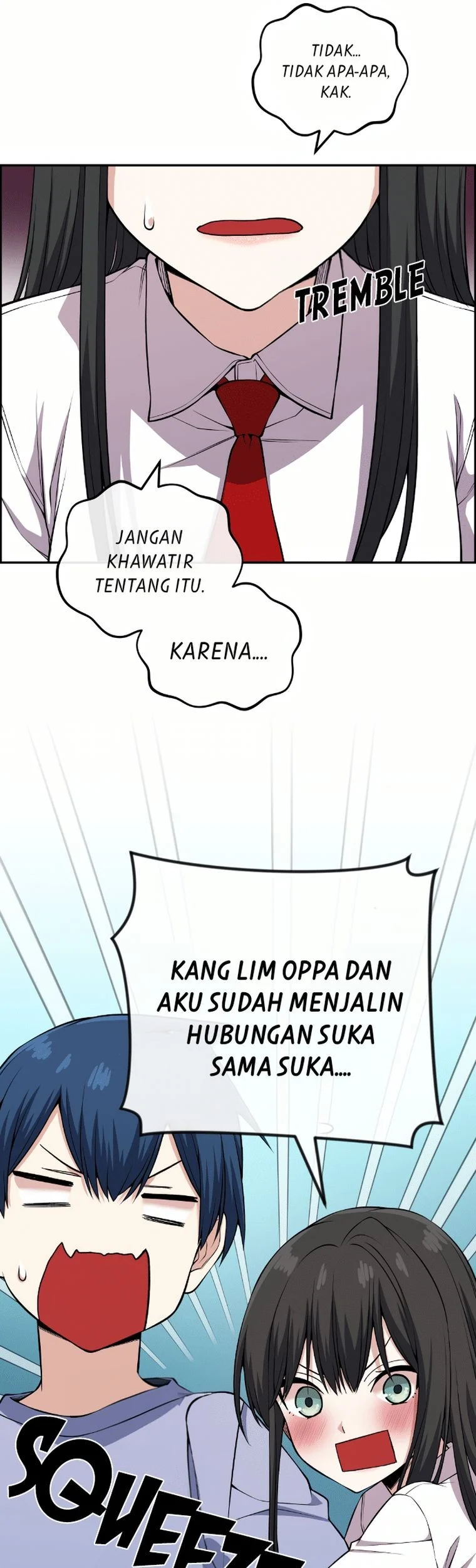 Webtoon Character Na Kang Lim Chapter 106 - halaman 44