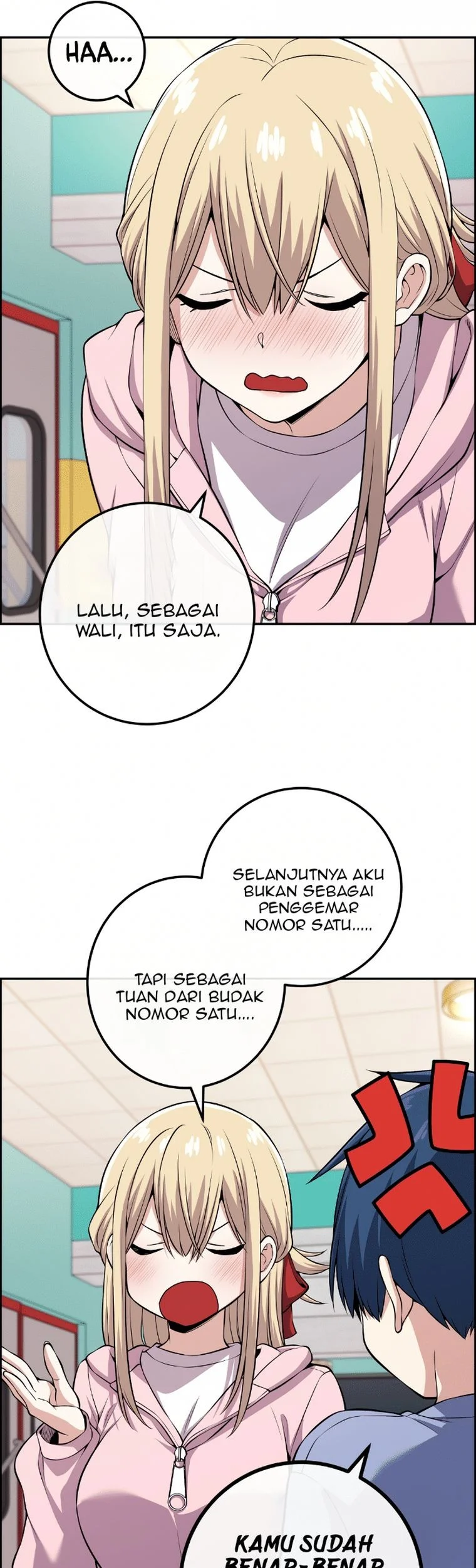 Webtoon Character Na Kang Lim Chapter 106 - halaman 49