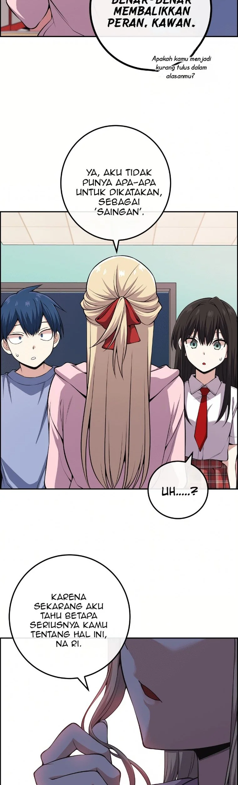 Webtoon Character Na Kang Lim Chapter 106 - halaman 50