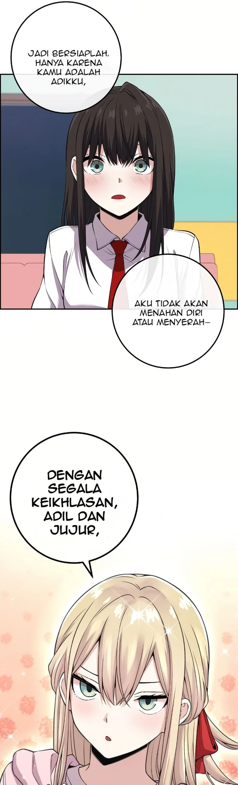 Webtoon Character Na Kang Lim Chapter 106 - halaman 52