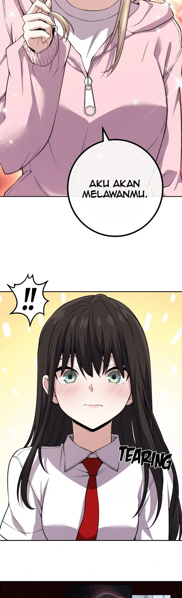 Webtoon Character Na Kang Lim Chapter 106 - halaman 53