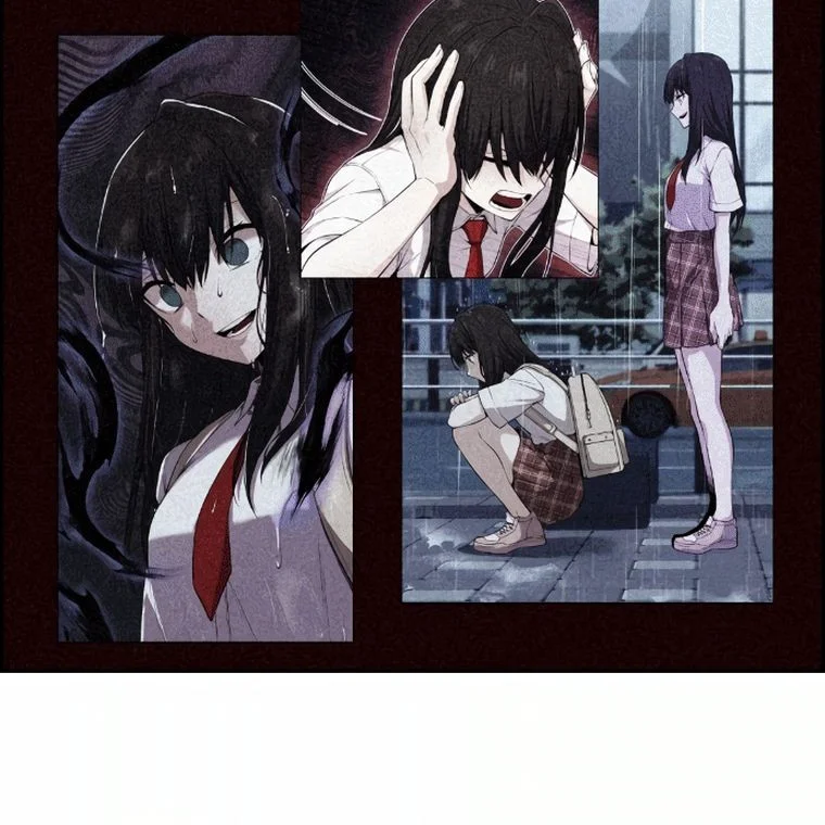 Webtoon Character Na Kang Lim Chapter 106 - halaman 54