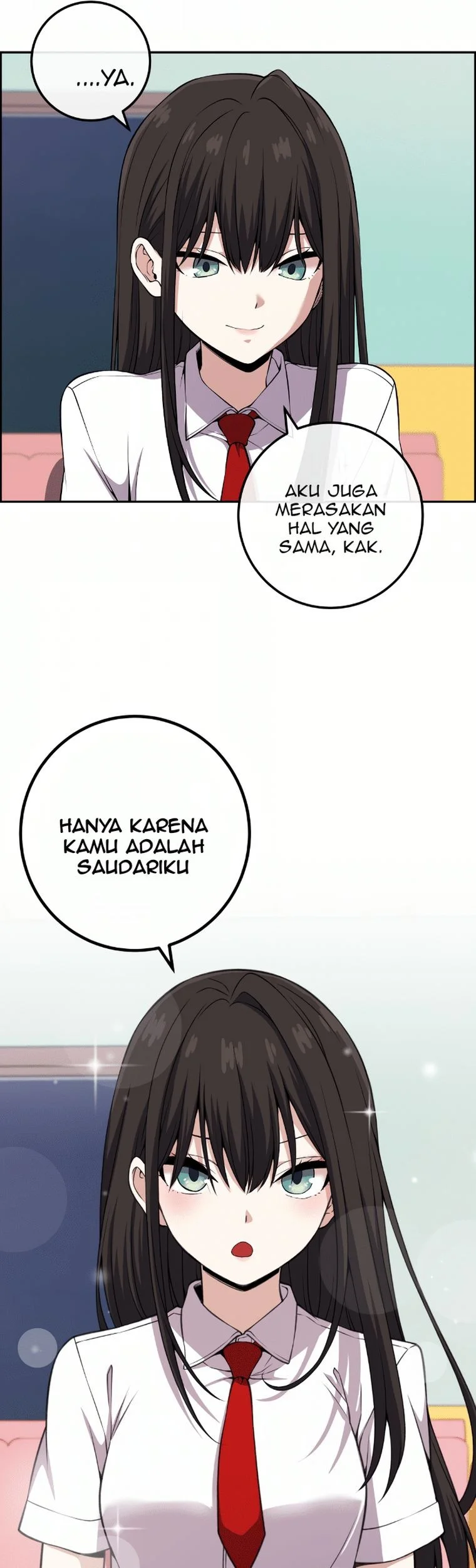 Webtoon Character Na Kang Lim Chapter 106 - halaman 55