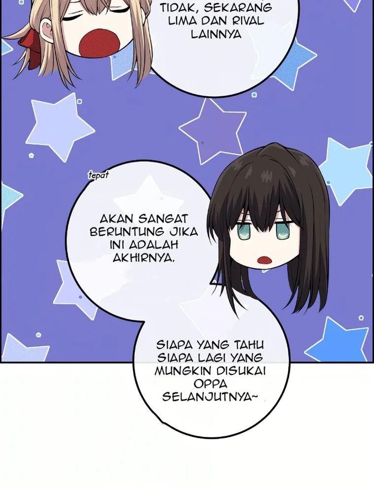 Webtoon Character Na Kang Lim Chapter 106 - halaman 57