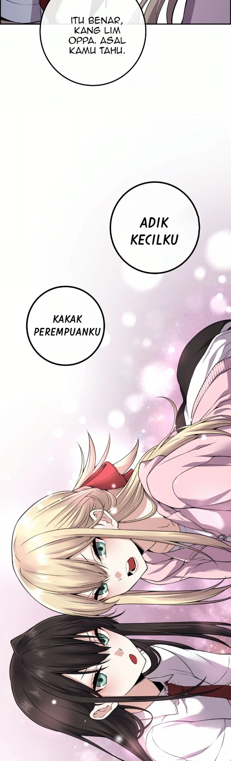 Webtoon Character Na Kang Lim Chapter 106 - halaman 59