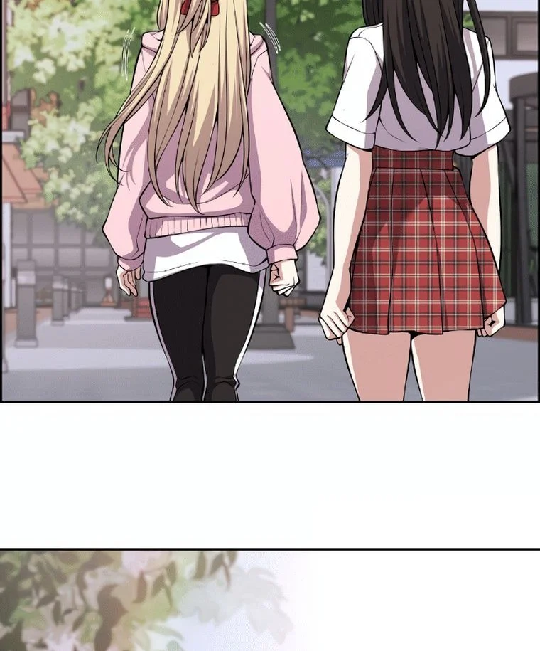 Webtoon Character Na Kang Lim Chapter 106 - halaman 66