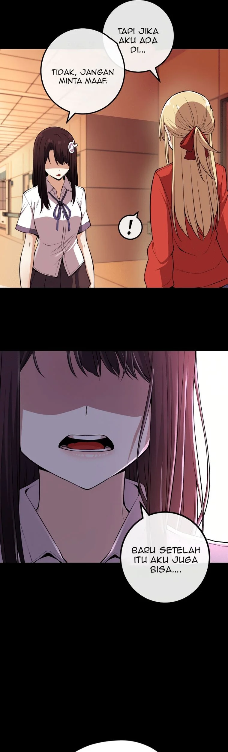 Webtoon Character Na Kang Lim Chapter 106 - halaman 70