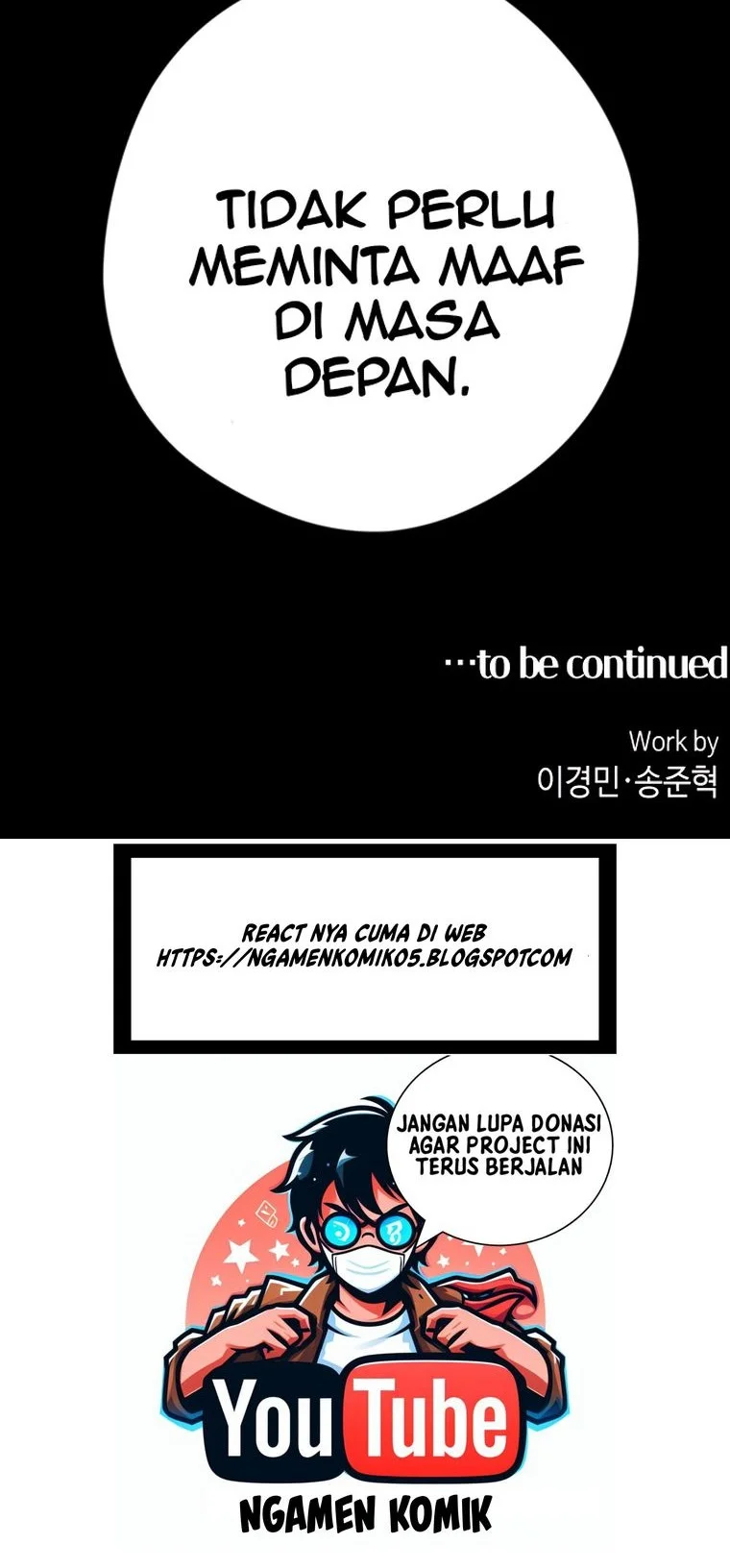 Webtoon Character Na Kang Lim Chapter 106 - halaman 71