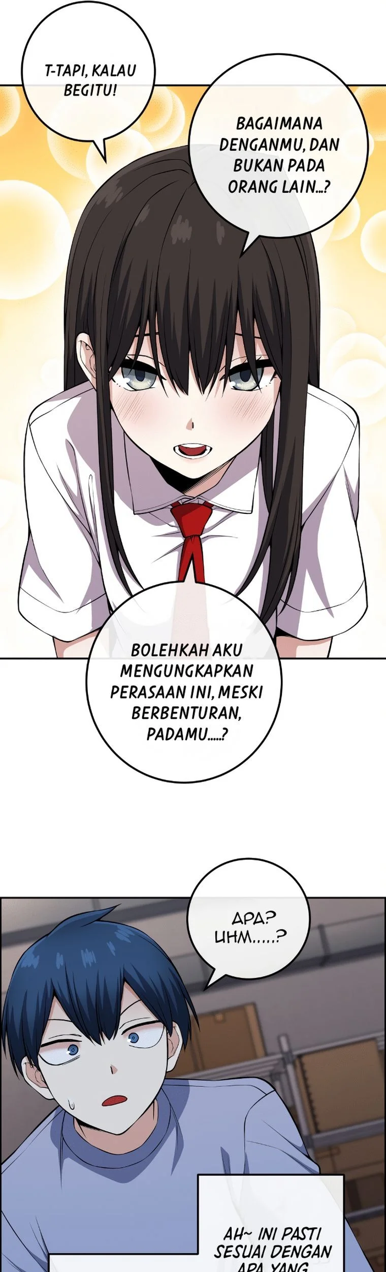 Webtoon Character Na Kang Lim Chapter 106 - halaman 9