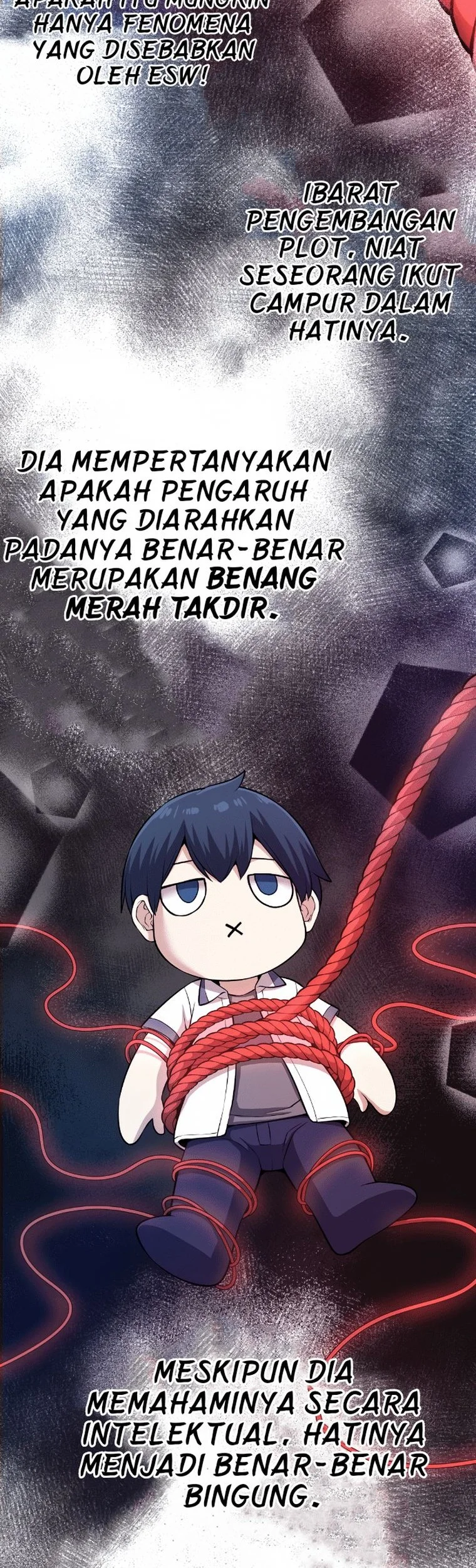 Webtoon Character Na Kang Lim Chapter 107 - halaman 10